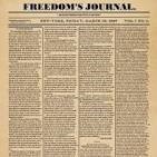 The Original Freedom Journal